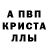 Метамфетамин пудра Loya Lops